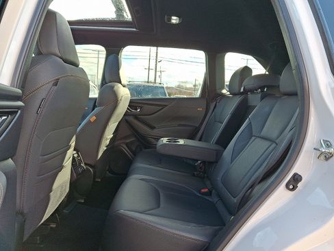 Used 2022 Subaru Forester Wilderness image 10