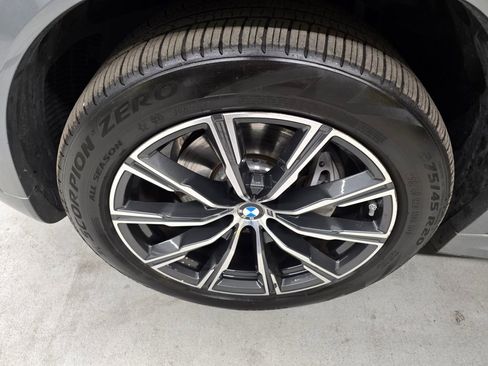Used 2025 BMW X6 xDrive40i image 10