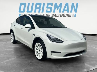 Used 2022 Tesla Model Y Long Range