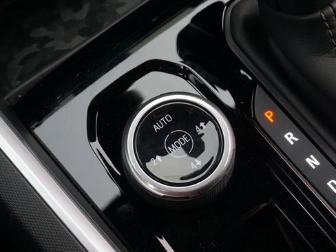 New 2026 Chevrolet Colorado Trail Boss image 16