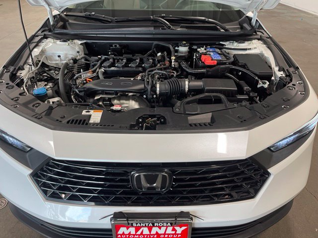 Used 2024 Honda Accord LX image 9