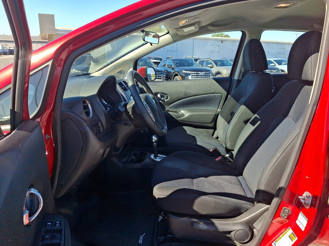 Used 2014 Nissan Versa Note SV w/ SL Package FWD image 13