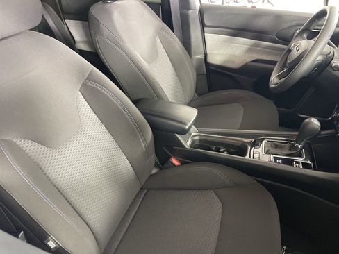 Used 2024 Jeep Compass Sport image 25