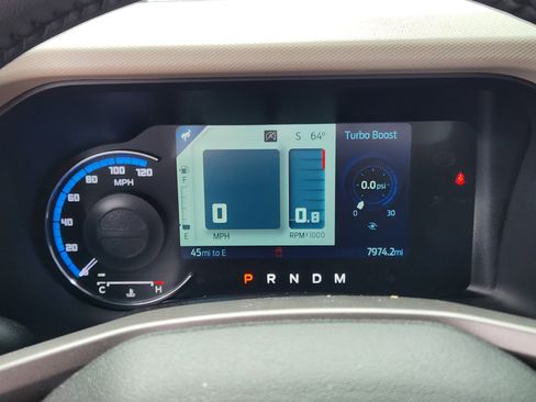 Used 2024 Ford Bronco Wildtrak image 19