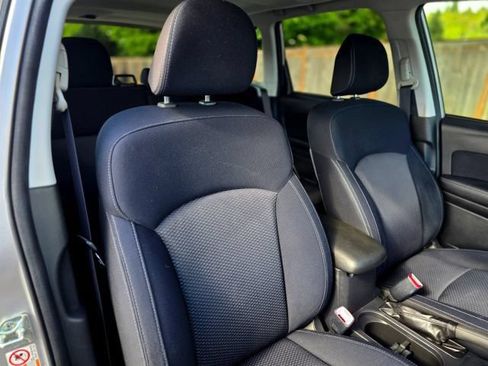 Used 2016 Subaru Forester 2.5i Premium AWD/4WD image 39