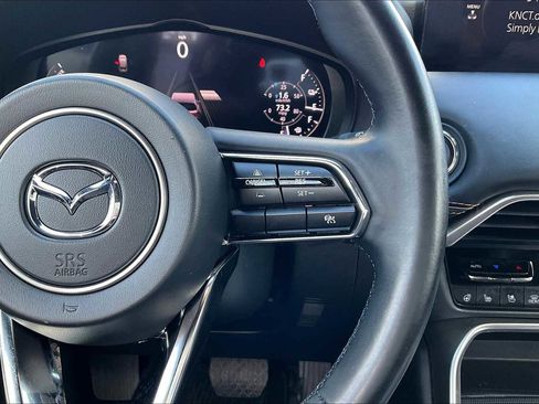 Used 2024 MAZDA CX-90 Plug-In Hybrid w/ Premium Plus image 24