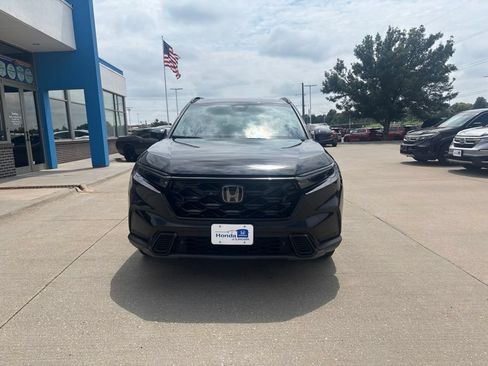 Used 2024 Honda CR-V Sport-L image 2