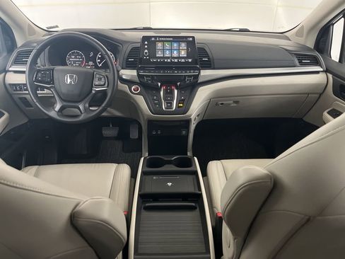 Used 2025 Honda Odyssey EX-L image 32