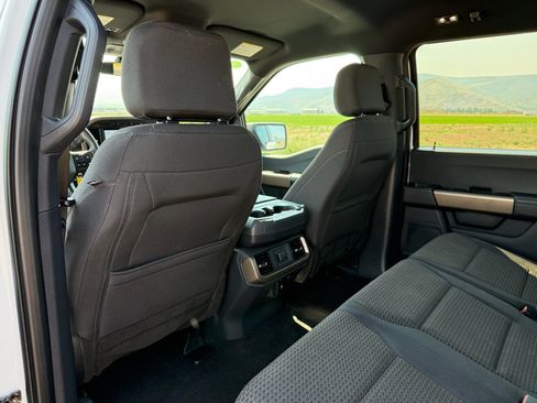 Used 2024 Ford F150 STX w/ Equipment Group 201A FX4 AWD/4WD image 29