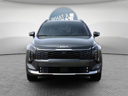 New 2026 Kia Sportage SX Prestige image 2