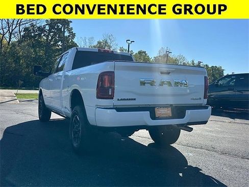 Used 2025 RAM 2500 Laramie image 6