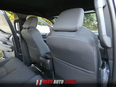 Used 2026 Toyota Tacoma SR5 AWD/4WD image 43
