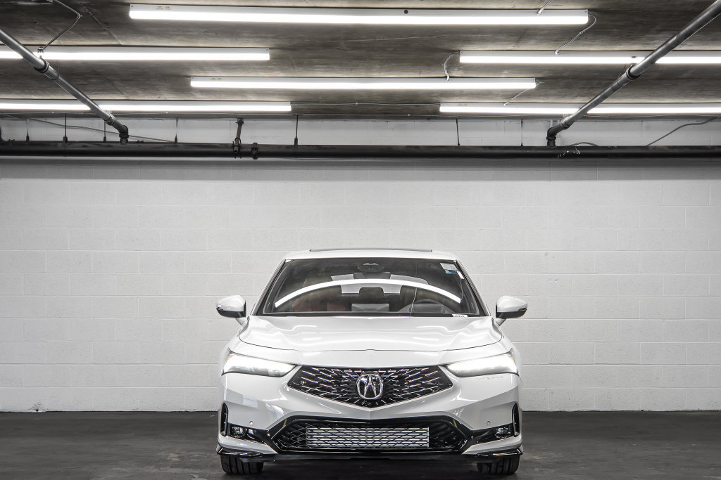 New 2026 Acura Integra A-Spec FWD image 3