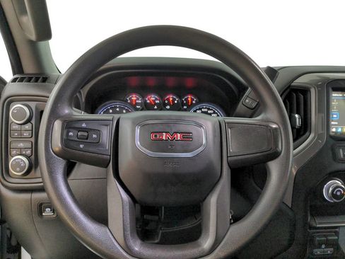 Used 2019 GMC Sierra 1500 4x4 Double Cab w/ Trailering Package image 15