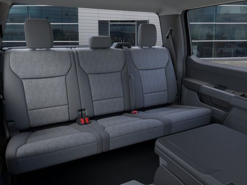 New 2026 Ford F150 XLT RWD image 13