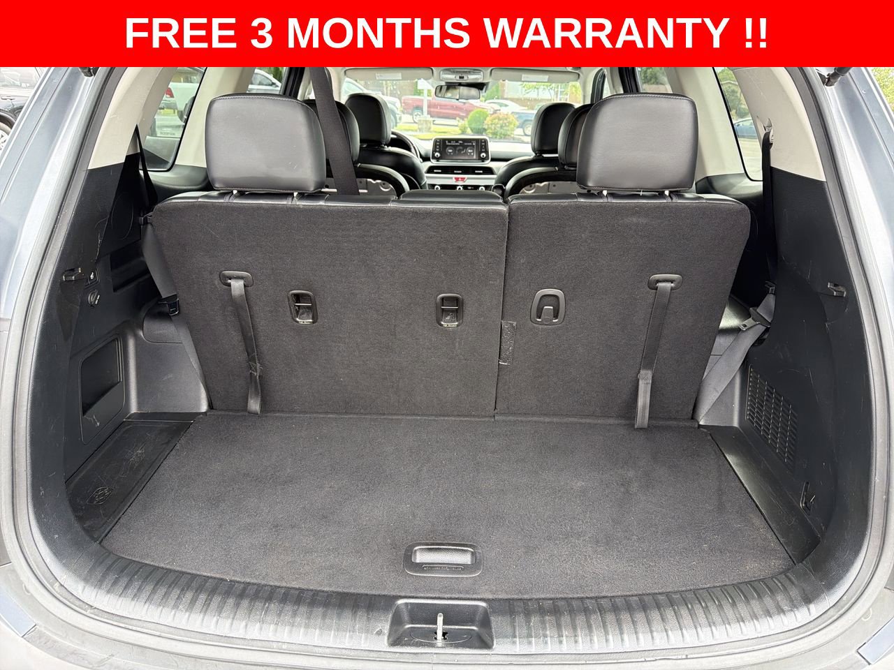 Used 2020 Kia Telluride S FWD image 24