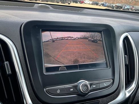 Used 2024 Chevrolet Equinox LT image 15