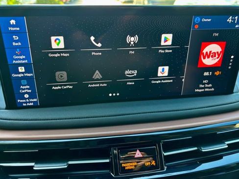 New 2026 Acura MDX FWD w/ Technology Package image 20