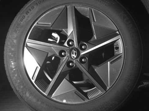 Used 2025 Hyundai Tucson SEL image 15