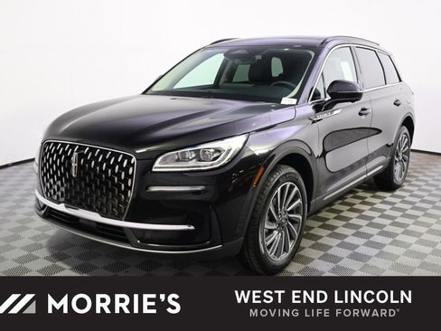 New 2026 Lincoln Corsair Reserve AWD/4WD image 1