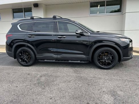 Used 2022 Hyundai Santa Fe XRT FWD image 2