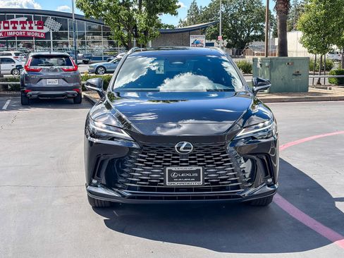 New 2026 Lexus RX 350 Premium image 6