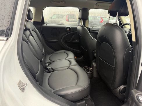 Used 2015 MINI Cooper Countryman S image 15