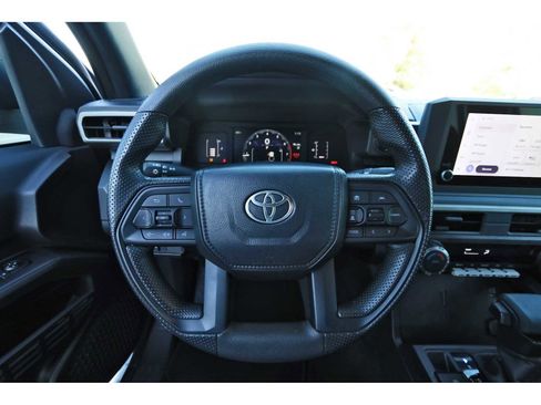Used 2024 Toyota Tacoma SR image 13