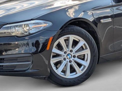 Used 2014 BMW 528i Sedan image 24