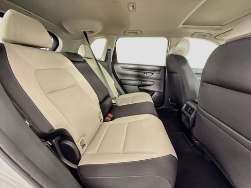 Used 2023 Honda CR-V EX image 28