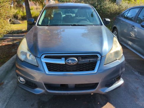 Used 2013 Subaru Legacy 2.5i Limited w/ Popular Pkg 1 image 6