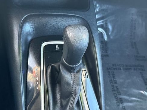 Certified 2023 Toyota Corolla LE image 26