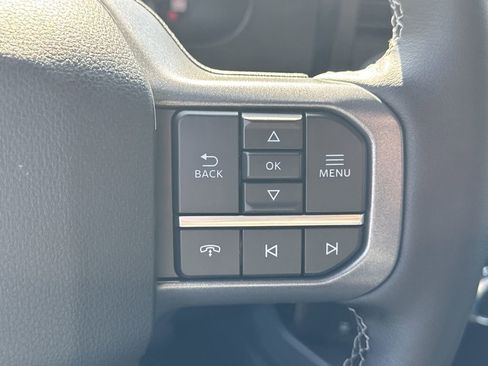 New 2026 Ford F250 Lariat w/ Black Appearance Package image 26