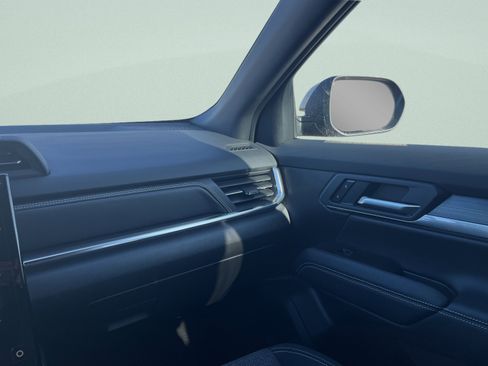 New 2026 GMC Terrain Elevation w/ Black Edition image 30