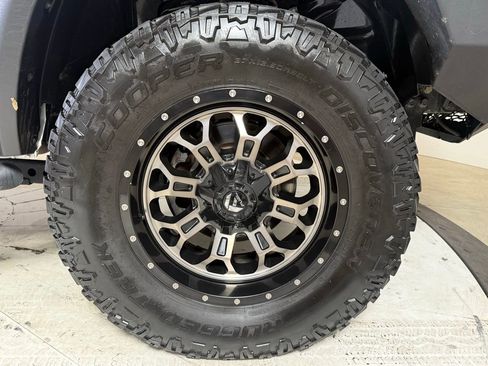 Used 2021 RAM 2500 Tradesman image 9