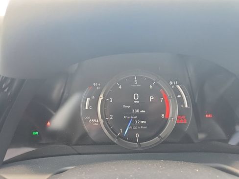 Used 2025 Lexus ES 350 F Sport FWD image 21