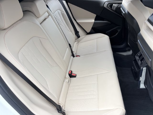 Certified 2026 BMW X3 xDrive30i w/ Premium Package AWD/4WD image 15