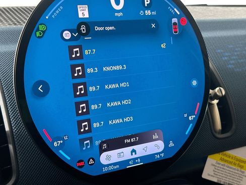 New 2026 MINI Cooper Countryman S image 17