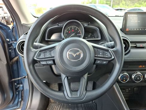 Used 2021 MAZDA CX-3 Sport AWD/4WD image 20