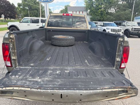 Used 2014 RAM 1500 Tradesman w/ Power & Remote Entry Group AWD/4WD image 11
