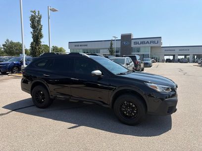 Used 2020 Subaru Outback Touring XT