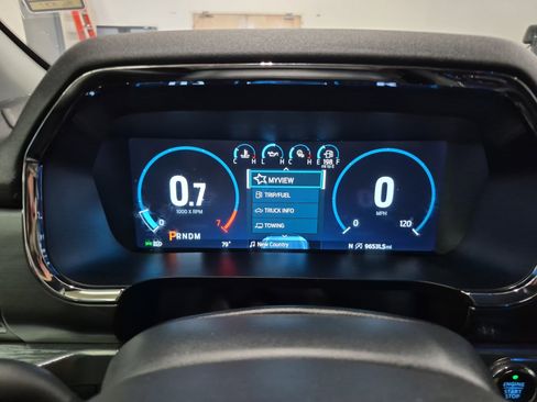 Certified 2021 Ford F150 Lariat AWD/4WD image 24