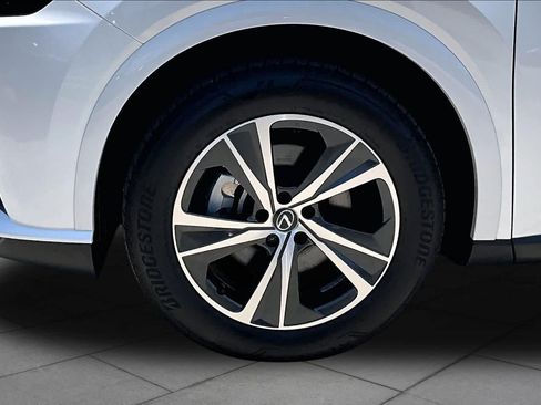 Used 2024 Lexus RX 350 Premium w/ Accessory Package (Z1) FWD image 11