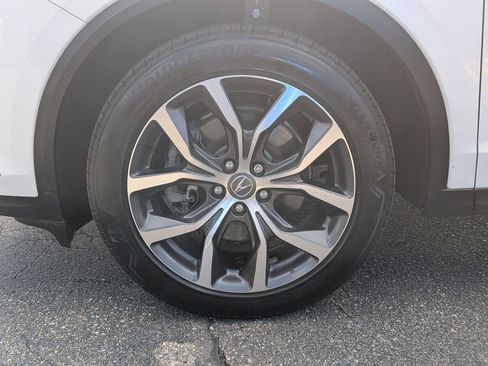 Certified 2024 Acura MDX SH-AWD w/ Technology Package image 10