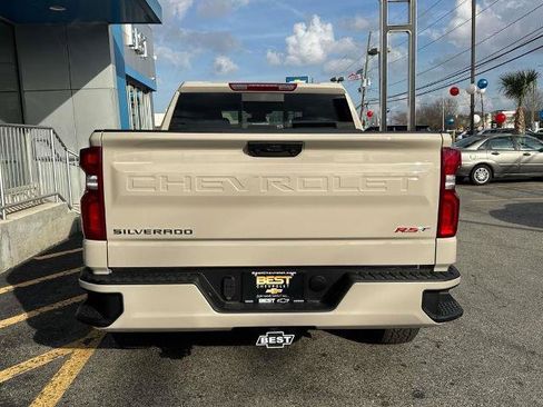 New 2026 Chevrolet Silverado 1500 RST image 6