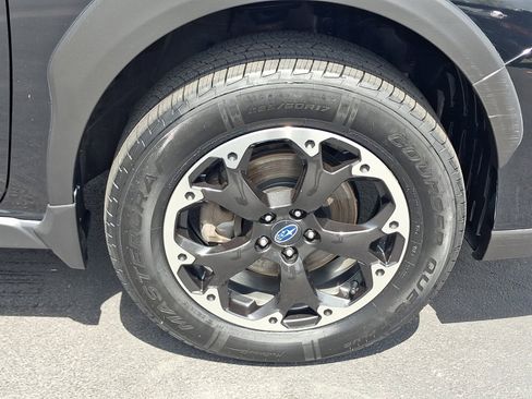 Used 2021 Subaru Crosstrek 2.0i AWD/4WD image 8