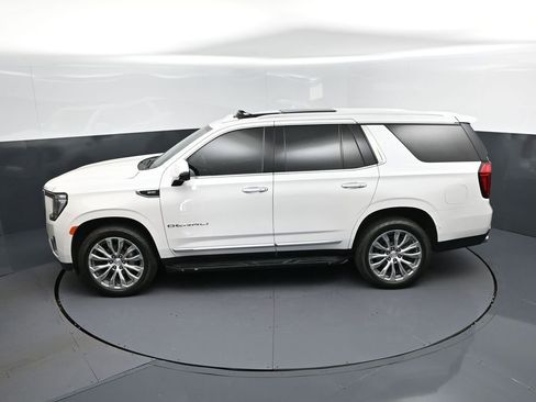 Used 2021 GMC Yukon Denali image 34