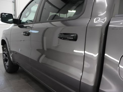 Used 2023 RAM 1500 Limited AWD/4WD image 39
