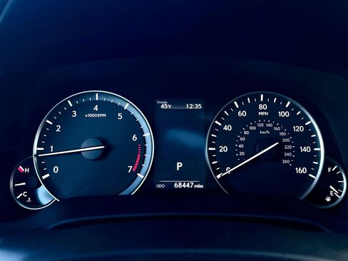 Used 2016 Lexus RX 350 F Sport image 20