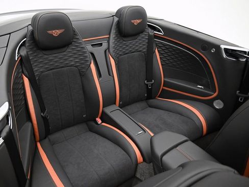 New 2026 Bentley Continental GT Speed AWD/4WD image 12